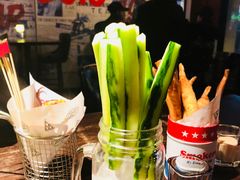 -AClub餐吧(富华里店)
