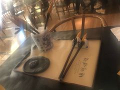 -西安饭庄·非遗陕菜(钟楼店)