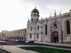 -商业广场(Praça do Comércio)