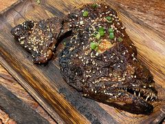 -串大叔炭火烤串·鸡西大冷面刀削面(总店)