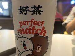 -好利来(上海长宁龙之梦店)
