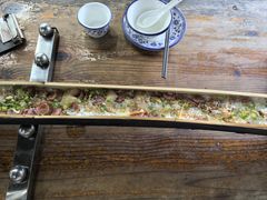 -丰依竹食·老牌竹筒饭