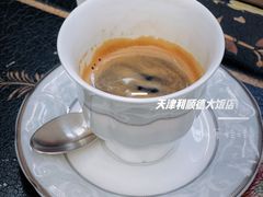 -利顺德大饭店·维多利亚花园