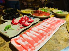 -小龙坎老火锅(北京三里屯店)