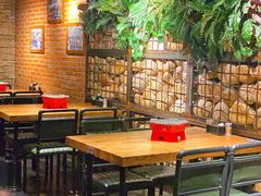 -1819餐厅·团队聚餐·烤串·精酿