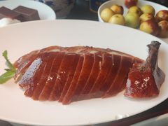 -喜悦烤鸭·新京菜(王府井店)