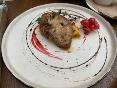 -夏朵餐厅(丁香店)