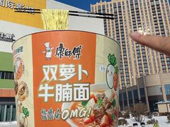 -杉杉奥特莱斯广场(哈尔滨店)