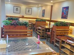-丽江庭院之爱在路上(西单店)