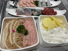 捞派巴沙鱼片-海底捞火锅(凯德广场店)