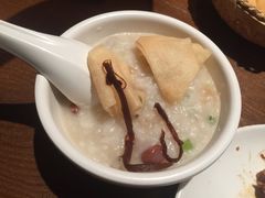 -南拳十三姨·潮汕砂锅粥(世纪金源店)
