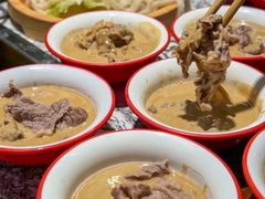 -京元盛铜锅涮肉(上海总店)