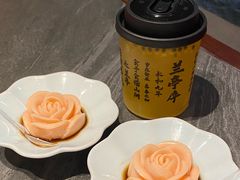 -小厨娘金榜题名(夫子庙贡院街店)