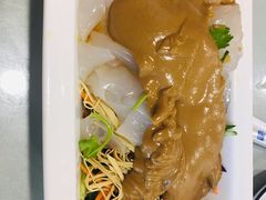 -听涛雅苑百味饺子老家菜馆