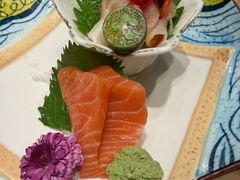 -本源食集 日式烧肉·炉端烧(东海缤纷店)