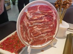 -大熊猫毛肚火锅(烟台万象汇店)