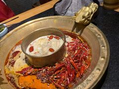 -蜀大侠火锅(春熙路店)