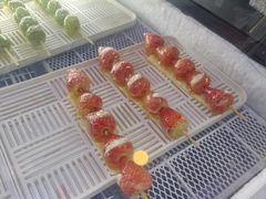 -栗子侠奶皮子糖葫芦(长宁店)