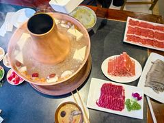 -南门涮肉(北洼路店)
