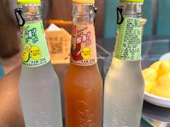 -野菌皇海景野生菌火锅(滨海大道店)