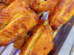 -和月楼牛羊肉泡馍