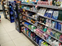 零售区-喜士多便利店(宜山店)