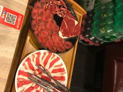 -郑阿姨的家·이모네·韩料&烤肉(武川路店)