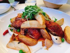 烤鸡-Solo(衡山路店)