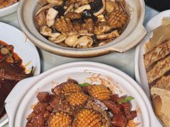 -逢春菜馆天津菜(胜利路店)