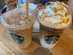 -星巴克(深圳石岩星城店)