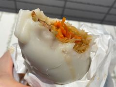 -张果佬年糕卷(科巷店)