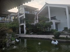 -广富林宰相府酒店·水云间