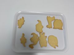 -Minicake创意蛋糕烘焙工作室