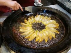 -金海湾自助餐厅(金陵饭店)