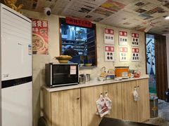 -阿福板凳面(观音桥店)