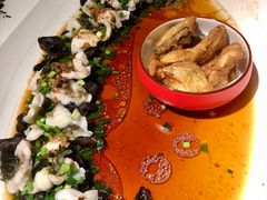 -梧桐花园餐厅(新城店)