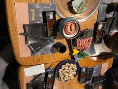 -黑牛の店·和牛烧肉(合生汇店)