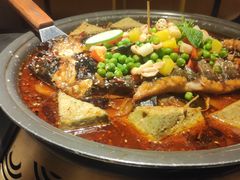 -鱼见你烤鱼•本地烧烤(1818店)