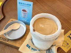 -BE YOLO必有乐&小红帽三明治