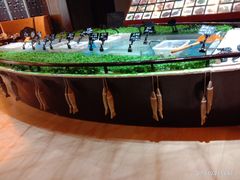 -启东恒大酒店·吕四渔号海鲜餐厅