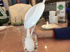 -烤肉宛饭庄(南礼士路店)