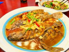 -呼吸森林·生态农庄农家乐私房菜