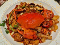 -润泽园饭庄(中山路店)