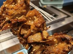 -邢氏老太太烤串(北兴街店)