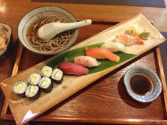 商务午餐套餐-希望日本料理(保利香槟花园店)