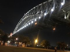 -悉尼海港大桥