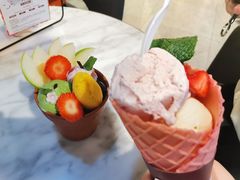 -哈根达斯(龙湖时代天街店)