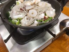 -蚂蚁家辣炒章鱼(海云台店)