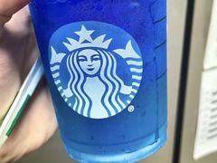 -星巴克(宝山万达店)