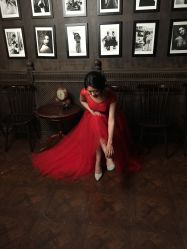 -THE QUEEN(北京店)